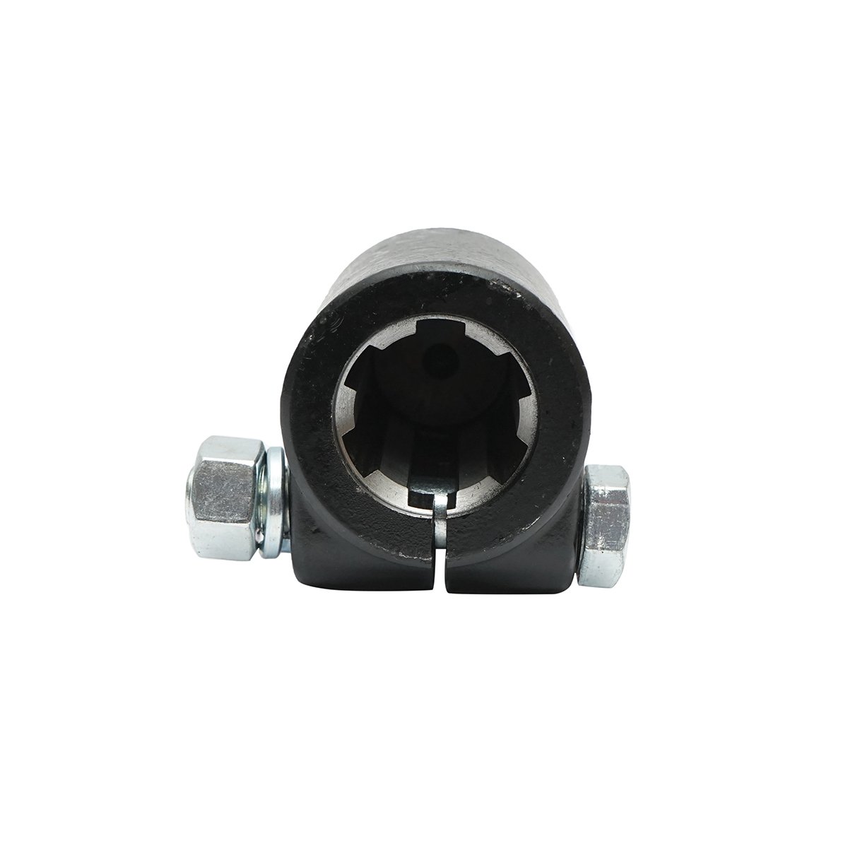 Adaptor cardan 1 3/8 Z6 - Z21 cu surub